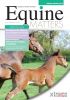 Equine Matters Spring 2016 cover